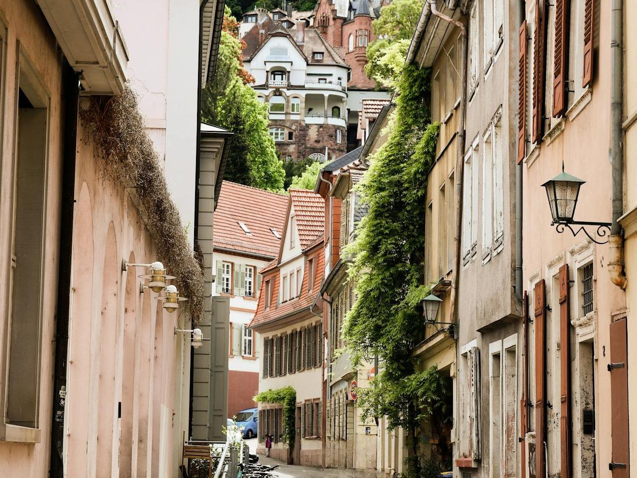 Heidelberg